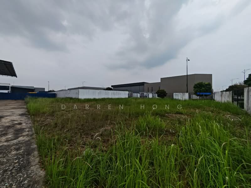 Kilang Berkembar untuk Disewa di Eco Business Park 2 Senai (Senai) - Darren Hong - Exterior - PropertyGuru.com.my