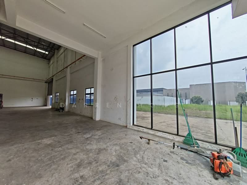 Kilang Berkembar untuk Disewa di Eco Business Park 2 Senai (Senai) - Darren Hong - Interior - PropertyGuru.com.my