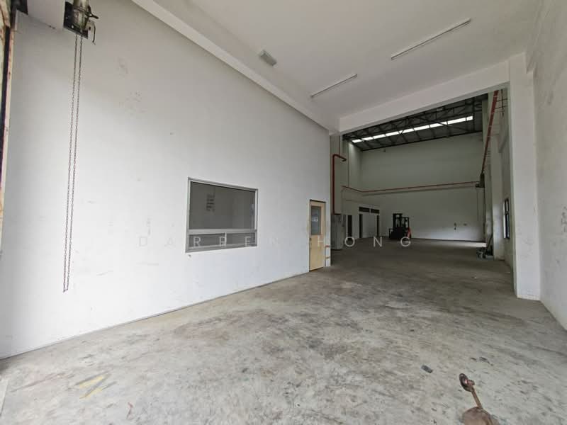 Kilang Berkembar untuk Disewa di Eco Business Park 2 Senai (Senai) - Darren Hong - Interior - PropertyGuru.com.my
