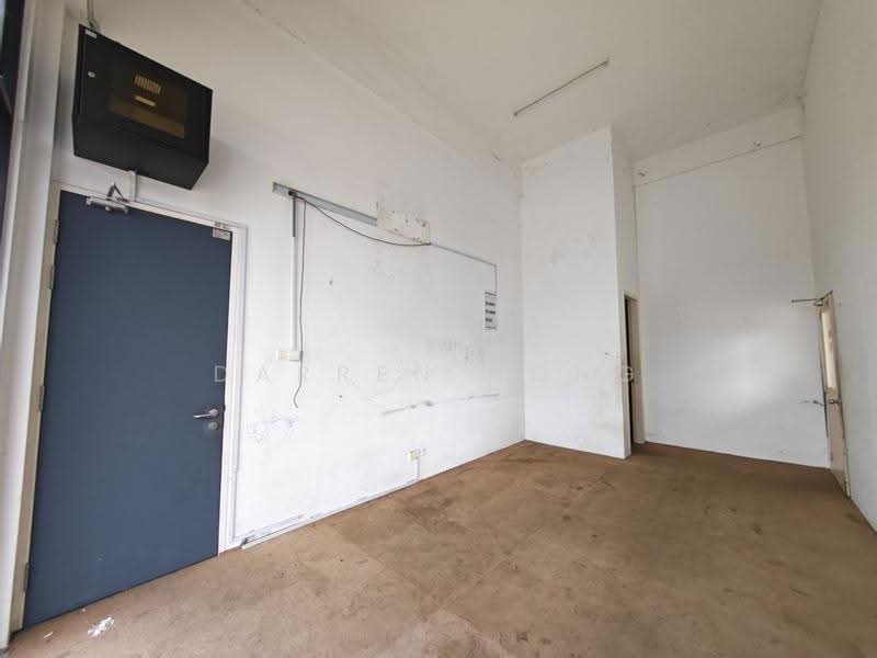 Kilang Berkembar untuk Disewa di Eco Business Park 2 Senai (Senai) - Darren Hong - Interior - PropertyGuru.com.my