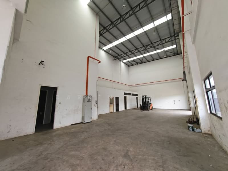 Kilang Berkembar untuk Disewa di Eco Business Park 2 Senai (Senai) - Darren Hong - Interior - PropertyGuru.com.my