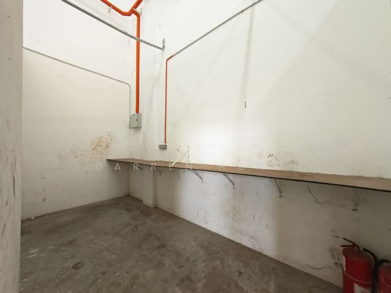 Kilang Berkembar untuk Disewa di Eco Business Park 2 Senai (Senai) - Darren Hong - Interior - PropertyGuru.com.my