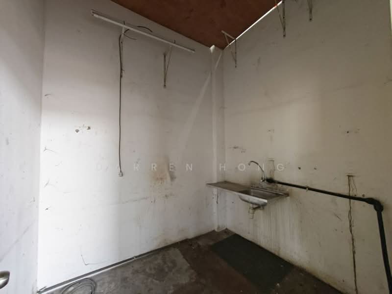 Kilang Berkembar untuk Disewa di Eco Business Park 2 Senai (Senai) - Darren Hong - Interior - PropertyGuru.com.my