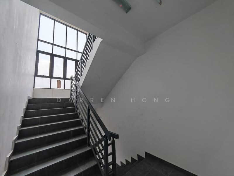 Kilang Berkembar untuk Disewa di Eco Business Park 2 Senai (Senai) - Darren Hong - Interior - PropertyGuru.com.my