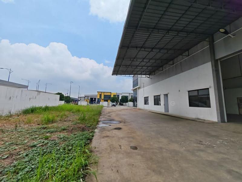 Kilang Berkembar untuk Disewa di Eco Business Park 2 Senai (Senai) - Darren Hong - Exterior - PropertyGuru.com.my