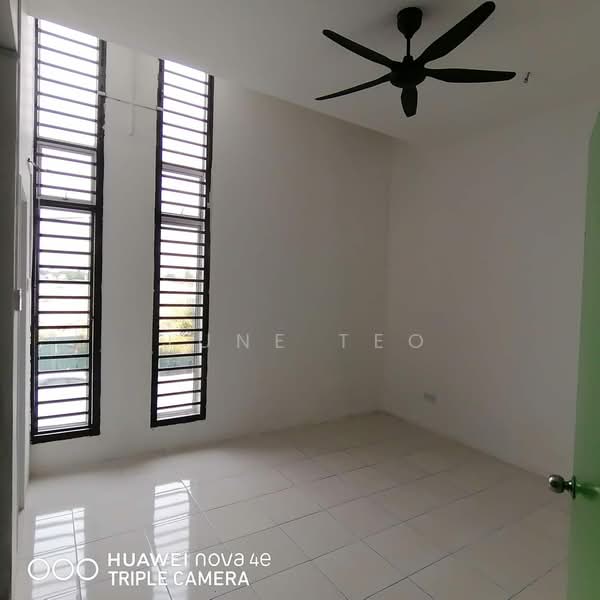 Terraced House for Rent in Kampung Sentosa Barat (Pasir Gudang) - June Teo - Interior - PropertyGuru.com.my