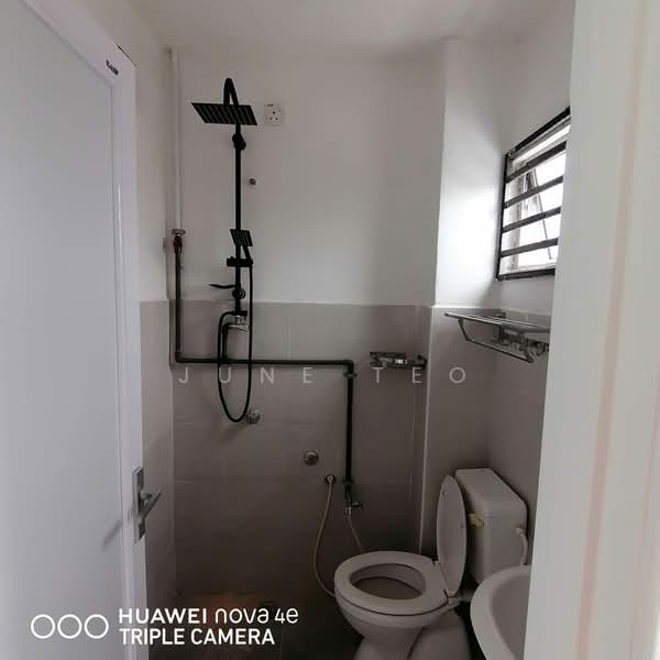 Terraced House for Rent in Kampung Sentosa Barat (Pasir Gudang) - June Teo - PropertyGuru.com.my