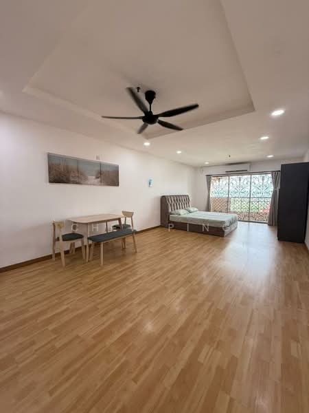Pangsapuri untuk Disewa di Prima Regency - Chew Ping - Bedroom - PropertyGuru.com.my