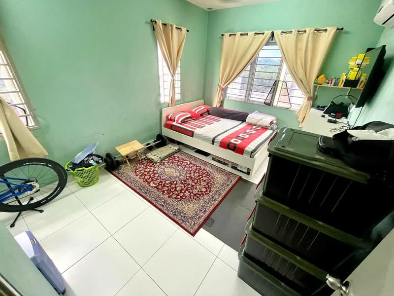 Pangsapuri untuk Dijual di Gapura Bayu - Zul Hasif - PropertyGuru.com.my