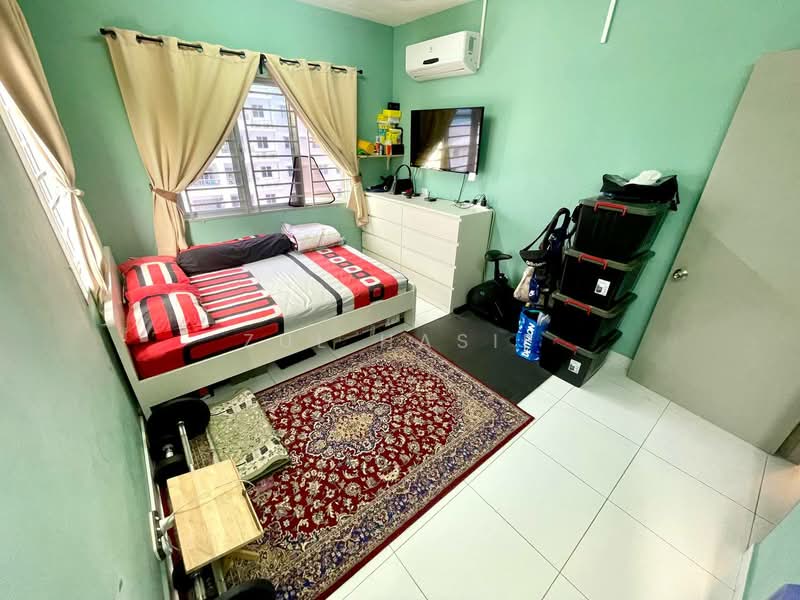 Pangsapuri untuk Dijual di Gapura Bayu - Zul Hasif - PropertyGuru.com.my