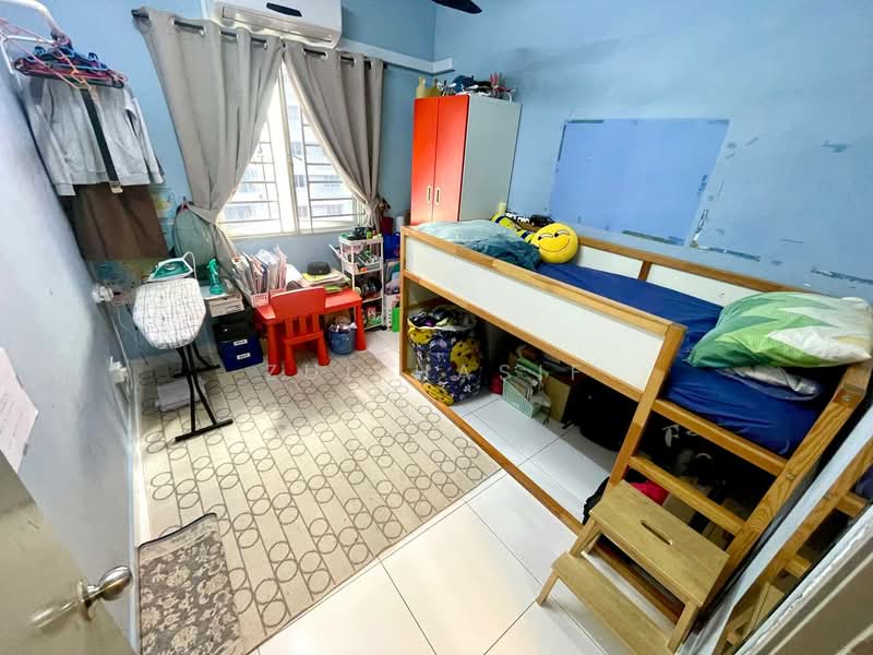 Pangsapuri untuk Dijual di Gapura Bayu - Zul Hasif - PropertyGuru.com.my