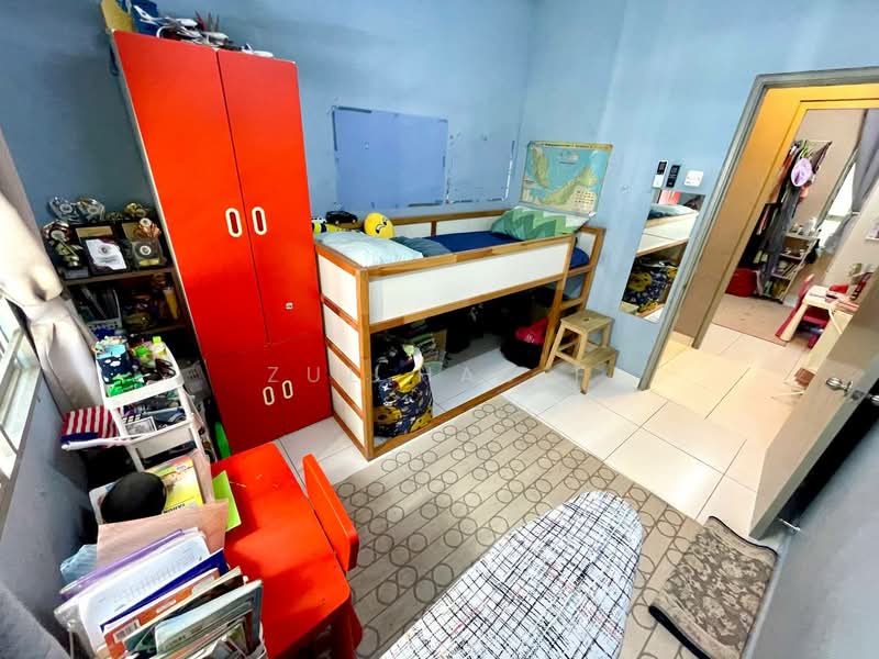 Pangsapuri untuk Dijual di Gapura Bayu - Zul Hasif - PropertyGuru.com.my