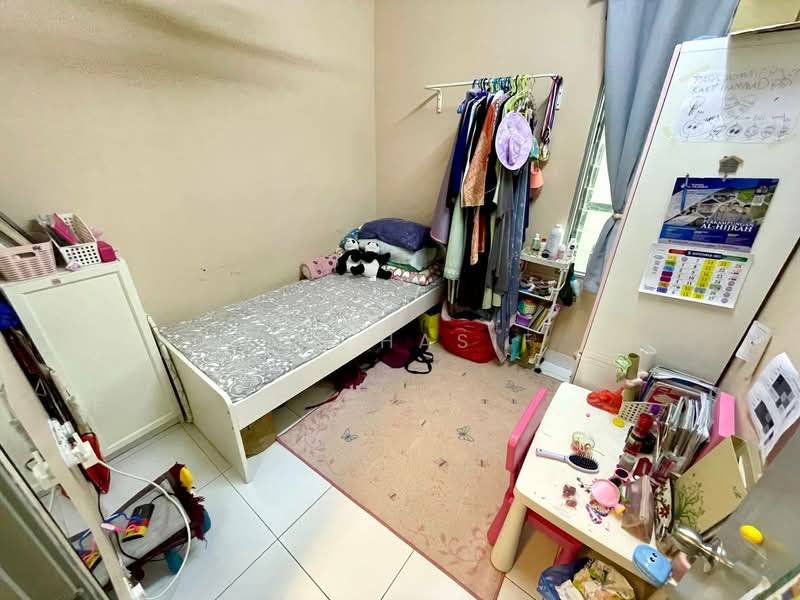 Pangsapuri untuk Dijual di Gapura Bayu - Zul Hasif - PropertyGuru.com.my