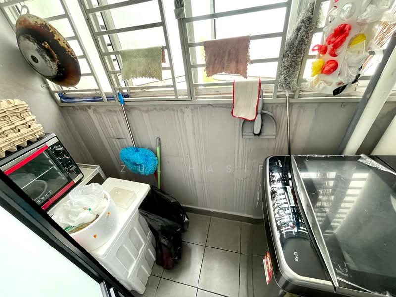 Pangsapuri untuk Dijual di Gapura Bayu - Zul Hasif - PropertyGuru.com.my