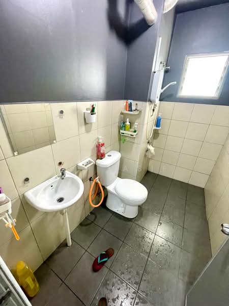 Pangsapuri untuk Dijual di Gapura Bayu - Zul Hasif - PropertyGuru.com.my