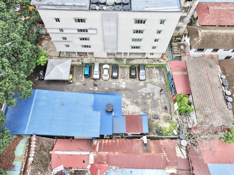 Others for Sale in Kuala Lumpur (Kuala Lumpur) - Azmi . - Exterior - PropertyGuru.com.my