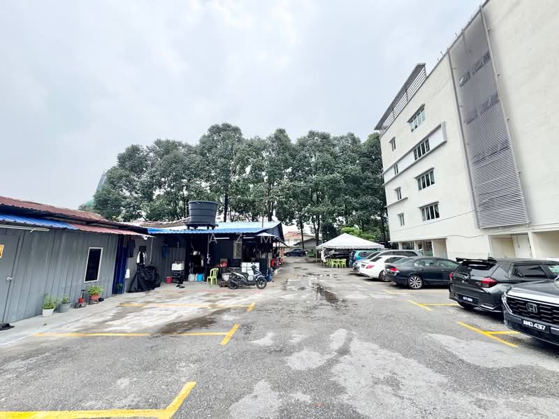 Others for Sale in Kuala Lumpur (Kuala Lumpur) - Azmi . - PropertyGuru.com.my