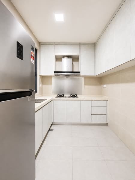 Bungalow House untuk Dijual di Petaling Jaya (Selangor) - Brian Tang - Kitchen - PropertyGuru.com.my