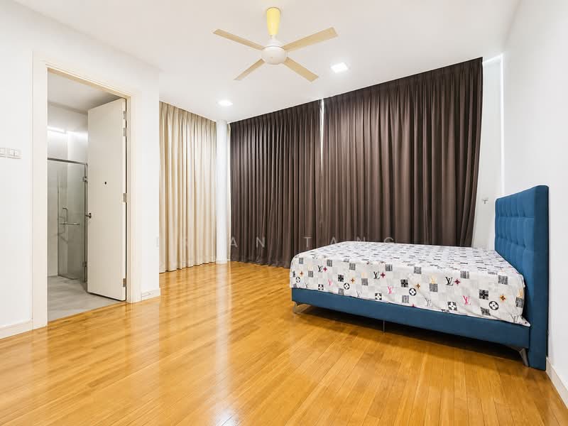 Bungalow House untuk Dijual di Petaling Jaya (Selangor) - Brian Tang - Bedroom - PropertyGuru.com.my
