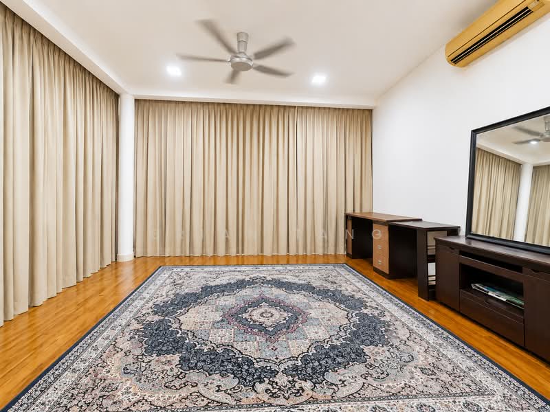 Bungalow House untuk Dijual di Petaling Jaya (Selangor) - Brian Tang - Study - PropertyGuru.com.my