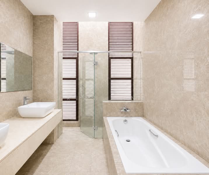 Bungalow House untuk Dijual di Petaling Jaya (Selangor) - Brian Tang - Bathroom - PropertyGuru.com.my