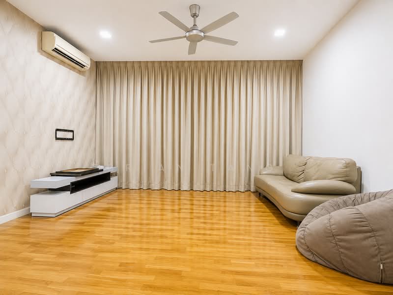 Bungalow House untuk Dijual di Petaling Jaya (Selangor) - Brian Tang - Living Room - PropertyGuru.com.my