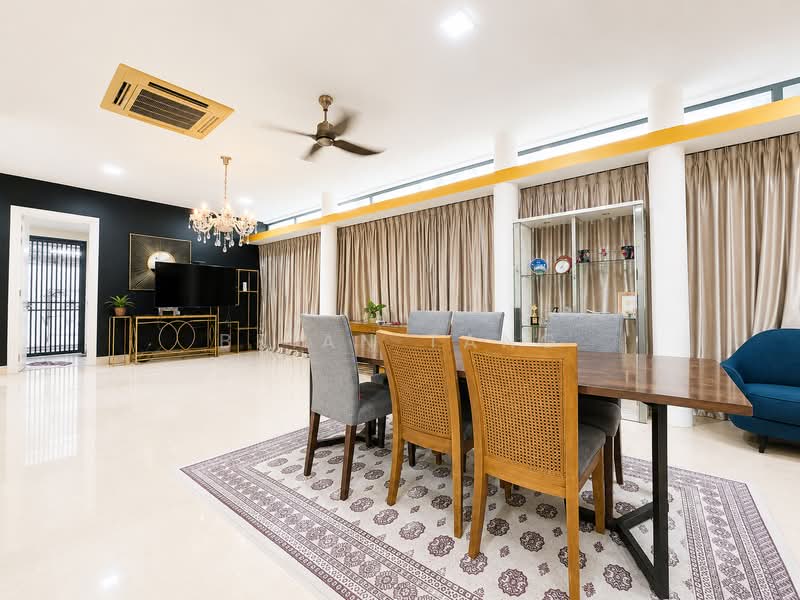 Bungalow House untuk Dijual di Petaling Jaya (Selangor) - Brian Tang - Dining Room - PropertyGuru.com.my