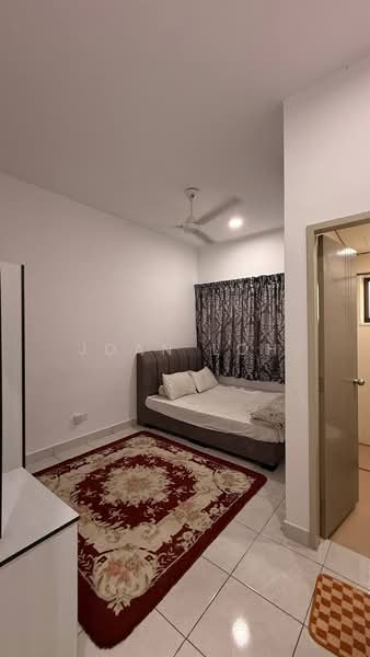 Kediaman Servis untuk Disewa di Vision City Youth City - Joan Loh - Bedroom - PropertyGuru.com.my
