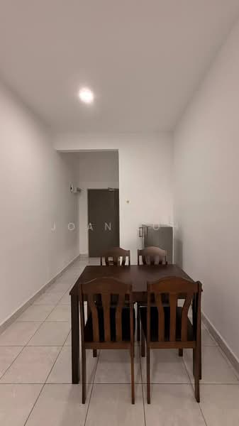 Kediaman Servis untuk Disewa di Vision City Youth City - Joan Loh - Dining Room - PropertyGuru.com.my
