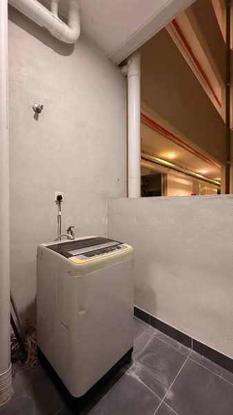Kediaman Servis untuk Disewa di Vision City Youth City - Joan Loh - Interior - PropertyGuru.com.my