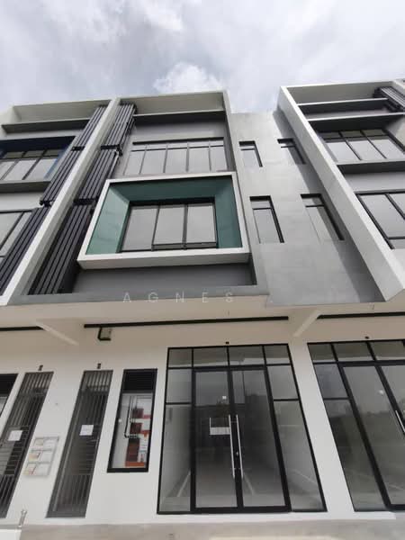 Kedai untuk Disewa di Austin Crest (Johor Bahru) - Agnes . - PropertyGuru.com.my