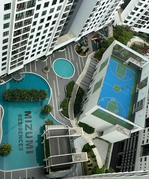 Kondominium untuk Disewa di Mizumi Residences - Terry Khaw - Exterior - PropertyGuru.com.my