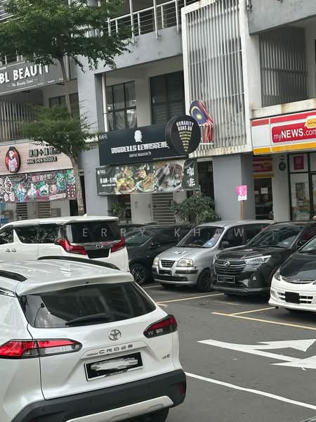 Kondominium untuk Disewa di Mizumi Residences - Terry Khaw - PropertyGuru.com.my