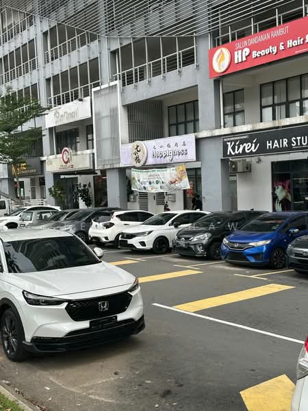 Kondominium untuk Disewa di Mizumi Residences - Terry Khaw - Exterior - PropertyGuru.com.my