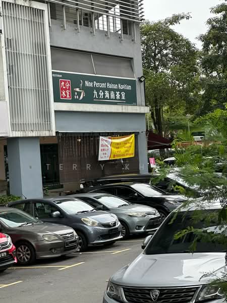 Kondominium untuk Disewa di Mizumi Residences - Terry Khaw - PropertyGuru.com.my