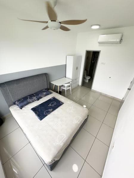 Condominium for Rent at Mizumi Residences - Terry Khaw - Bedroom - PropertyGuru.com.my