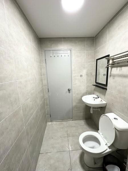 Condominium for Rent at Mizumi Residences - Terry Khaw - Bathroom - PropertyGuru.com.my