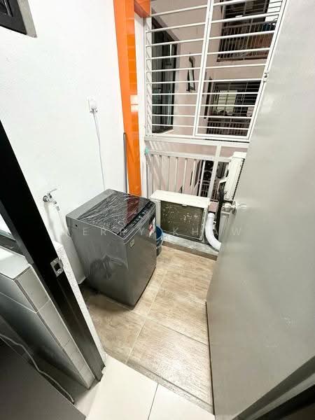 Condominium for Rent at Mizumi Residences - Terry Khaw - Balcony - PropertyGuru.com.my