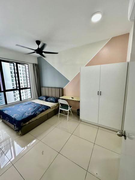 Condominium for Rent at Mizumi Residences - Terry Khaw - Bedroom - PropertyGuru.com.my