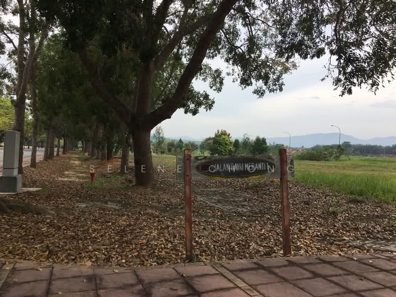 Tanah Kediaman untuk Dijual di Bayu Lakehomes (Mantin) - Selene Chong - PropertyGuru.com.my