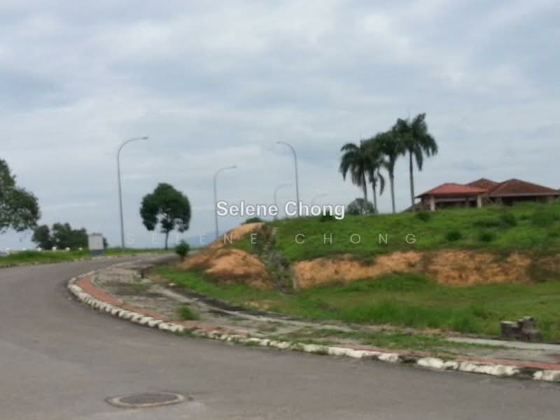 Tanah Kediaman untuk Dijual di Bayu Lakehomes (Mantin) - Selene Chong - PropertyGuru.com.my