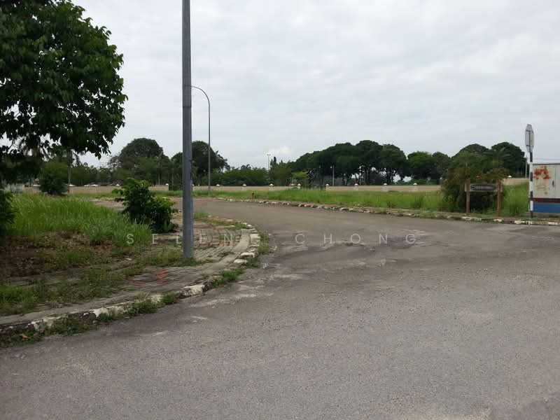 Tanah Kediaman untuk Dijual di Bayu Lakehomes (Mantin) - Selene Chong - PropertyGuru.com.my