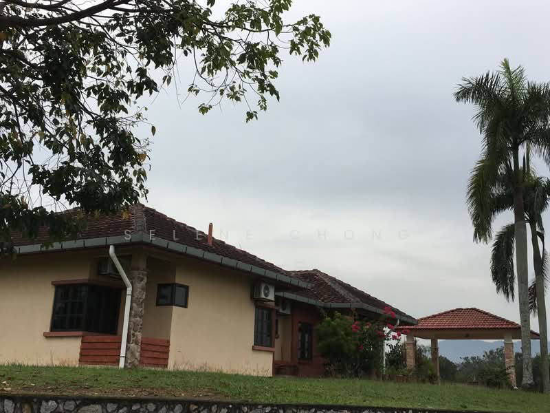 Tanah Kediaman untuk Dijual di Bayu Lakehomes (Mantin) - Selene Chong - Exterior - PropertyGuru.com.my