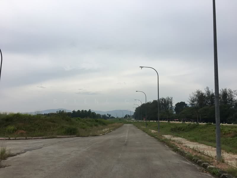 Tanah Kediaman untuk Dijual di Bayu Lakehomes (Mantin) - Selene Chong - Exterior - PropertyGuru.com.my