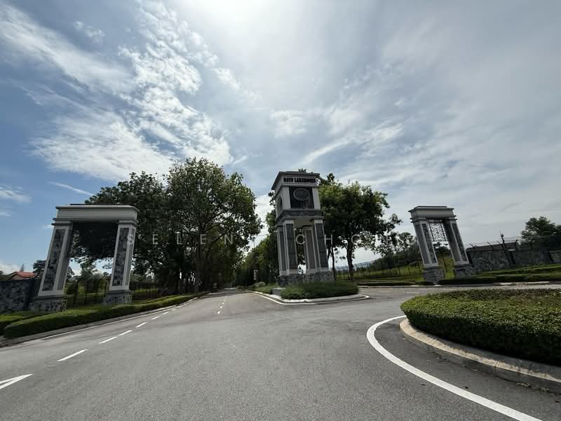 Tanah Kediaman untuk Dijual di Bayu Lakehomes (Mantin) - Selene Chong - Exterior - PropertyGuru.com.my