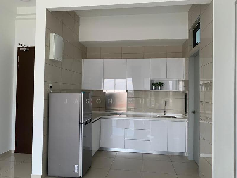 Service Residence for Rent at PJ Midtown - Jason Chee - Kitchen - PropertyGuru.com.my