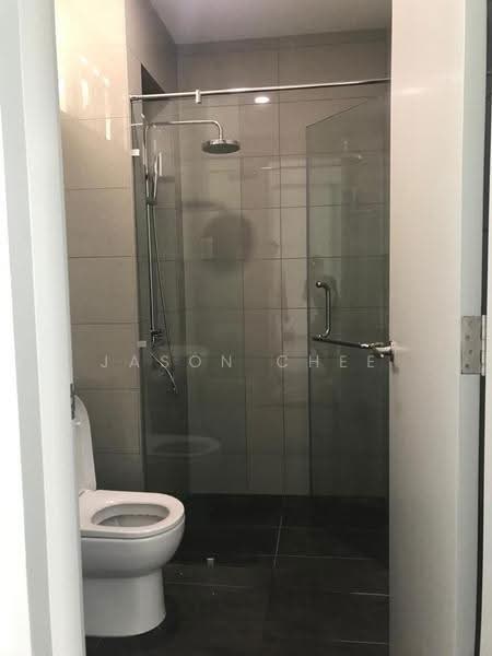 Service Residence for Rent at PJ Midtown - Jason Chee - Bathroom - PropertyGuru.com.my