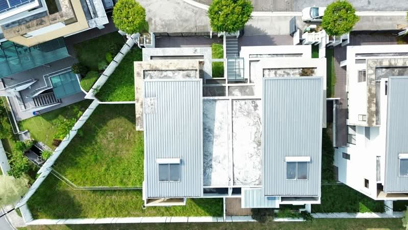 Rumah Berkembar untuk Dijual di Bandar Sungai Long (Selangor) - BILYA ARIFF - Exterior - PropertyGuru.com.my