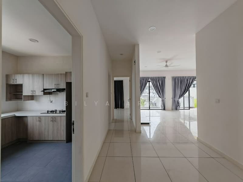 Rumah Berkembar untuk Dijual di Bandar Sungai Long (Selangor) - BILYA ARIFF - PropertyGuru.com.my