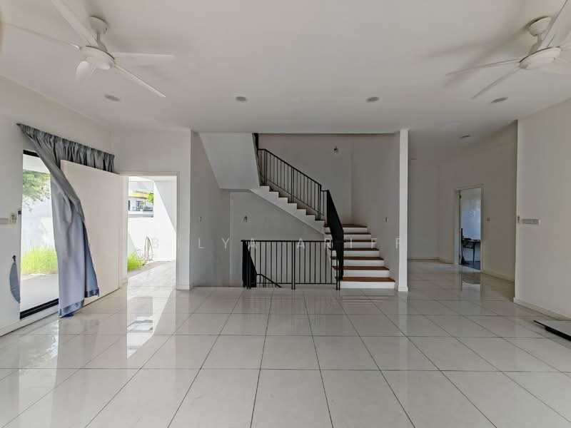 Rumah Berkembar untuk Dijual di Bandar Sungai Long (Selangor) - BILYA ARIFF - PropertyGuru.com.my
